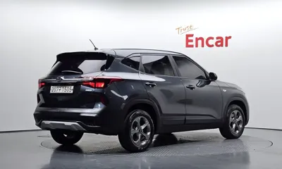Kia Seltos 2021, 63188 км, за 13900000 KRW
