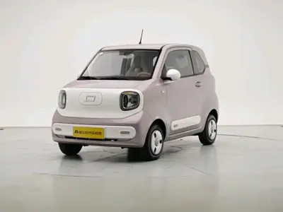 Bestune Pony 2025, 1200 км, за 29900 CNY - фото 9