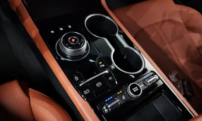 Kia K5 2026, 10201 км, за 27600000 KRW - фото 9