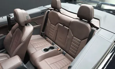 BMW 4-Series 2024, 43155 км, за 49900000 KRW - фото 26