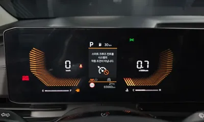Kia Canival 2024, 65660 км, за 25500000 KRW - фото 8