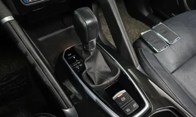 Renault-KoreaSamsung QM6 2017, 196414 км, за 8300000 KRW - фото 9