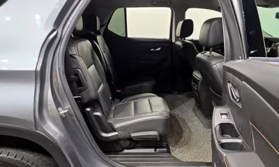 ChevroletGMDaewoo Traverse 2020, 141189 км, за 14400000 KRW - фото 13