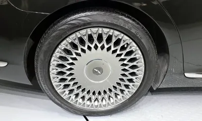 Genesis G90 2019, 54563 км, за 37900000 KRW - фото 5