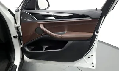 BMW X3 2022, 52428 км, за 43900000 KRW - фото 25