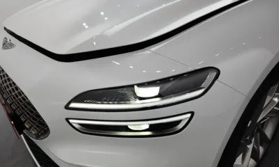 Genesis G70 2021, 14961 км, за 27900000 KRW - фото 22