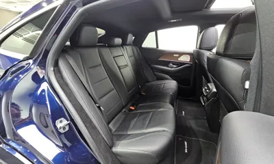 Mercedes-Benz GLE-Class 2022, 51707 км, за 66500000 KRW - фото 19