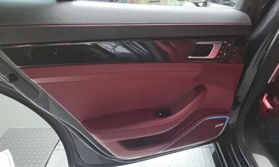 Porsche Panamera 2018, 73980 км, за 68800000 KRW - фото 25