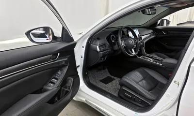 Honda Accord 2019, 151664 км, за 16900000 KRW - фото 10