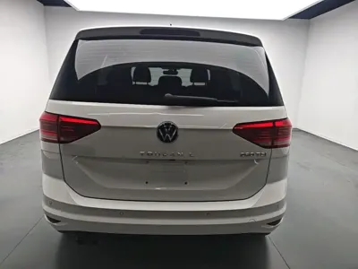 Volkswagen Touran 2022, 50100 км, за 89300 CNY - фото 6