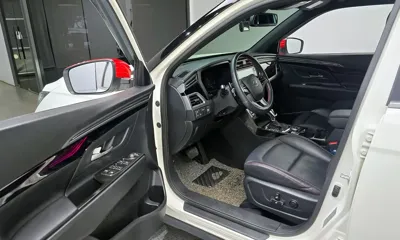 KG_Mobility_Ssangyong KORANDO 2022, 40844 км, за 16800000 KRW - фото 10