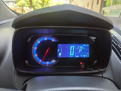 ChevroletGMDaewoo Trax 2016, 97609 км, за 4790000 KRW - фото 12