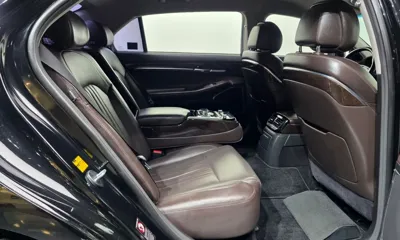 Genesis EQ900 2016, 159886 км, за 15900000 KRW - фото 12