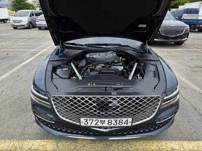 Genesis G80 2021, 51245 км, за 33900000 KRW - фото 6