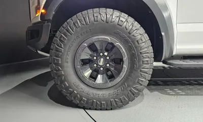 Ford F150 2018, 81279 км, за 77000000 KRW - фото 5