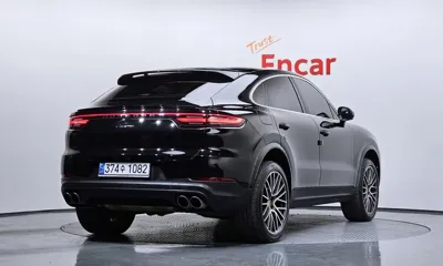 Porsche Cayenne 2023, 57008 км, за 99500000 KRW