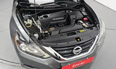 Nissan Altima 2018, 72341 км, за 8500000 KRW - фото 6