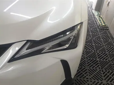 Lexus UX 2022, 28500 км, за 120000 CNY - фото 5