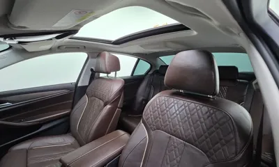 BMW 5-Series 2019, 120781 км, за 22990000 KRW - фото 12