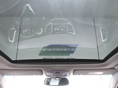 Hyundai Tucson 2017, 102000 км, за 33500 CNY - фото 22