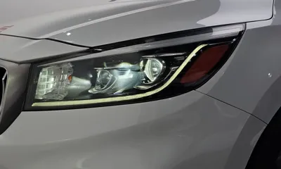 Kia Canival 2018, 102822 км, за 17900000 KRW - фото 22