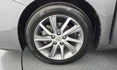 Lexus ES 2017, 75436 км, за 25000000 KRW - фото 5