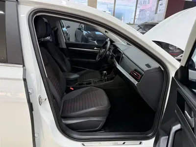 Volkswagen Lavida 2022, 33000 км, за 88800 CNY - фото 22