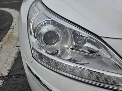 Hyundai Equus 2010, 259956 км, за 4500000 KRW - фото 13