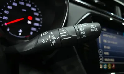 ChevroletGMDaewoo Trailblazer 2021, 136232 км, за 10900000 KRW - фото 28
