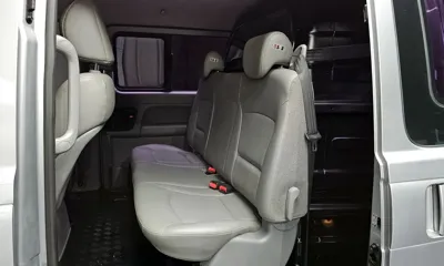 Hyundai Starex 2016, 156769 км, за 8500000 KRW - фото 12