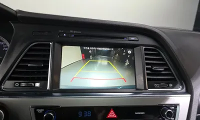 Hyundai Sonata 2015, 126093 км, за 9690000 KRW - фото 15