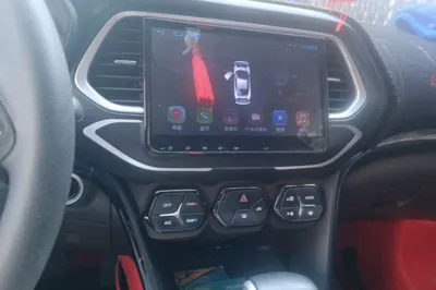 GAC Trumpchi GS4 2017, 105200 км, за 29482.79 CNY - фото 13