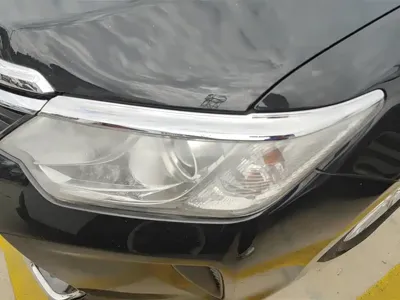 Toyota Camry 2016, 142200 км, за 60599 CNY - фото 5