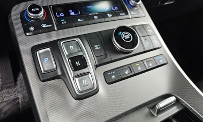 Hyundai Palisade 2022, 104396 км, за 26000000 KRW - фото 9