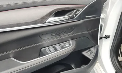 BMW Gran Turismo 2022, 71216 км, за 40600000 KRW - фото 20