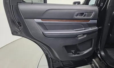 Ford Explorer 2018, 53277 км, за 18600000 KRW - фото 25