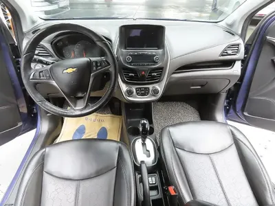 ChevroletGMDaewoo Spark 2016, 42000 км, за 4500000 KRW - фото 5