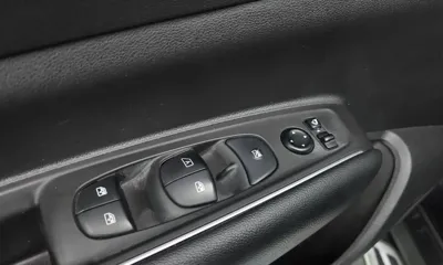 Renault-KoreaSamsung QM6 2018, 119384 км, за 9900000 KRW - фото 29
