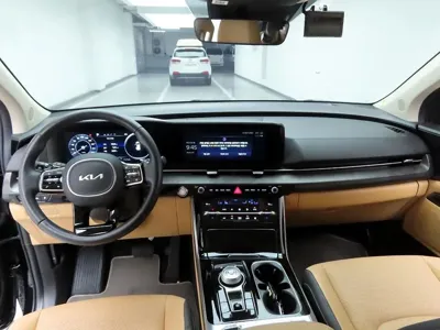 Kia Canival 2023, 29912 км, за 29600000 KRW - фото 6
