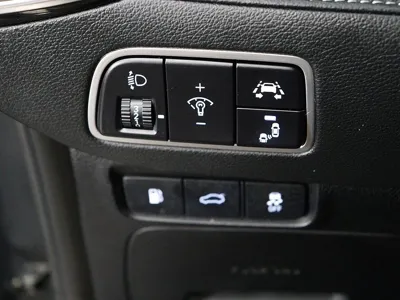 Hyundai Grandeur 2017, 236336 км, за 8900000 KRW - фото 11