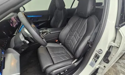 BMW 5-Series 2025, 15287 км, за 59000000 KRW - фото 9