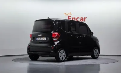 Kia Ray 2021, 31493 км, за 11100000 KRW