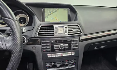 Mercedes-Benz E-Class 2014, 143997 км, за 12490000 KRW - фото 14