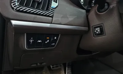 Kia Stinger 2018, 77428 км, за 17000000 KRW - фото 40