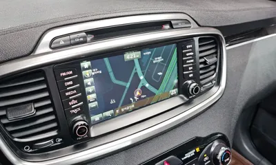 Kia Sorento 2016, 110808 км, за 14250000 KRW - фото 14
