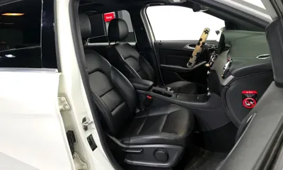 Mercedes-Benz B-Class 2013, 98438 км, за 7100000 KRW - фото 11