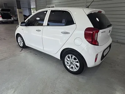 Kia Morning 2019, 45426 км, за 8200000 KRW - фото 5
