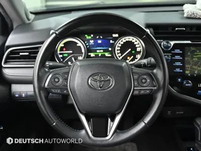 Toyota Camry 2019, 172218 км, за 21900000 KRW - фото 13