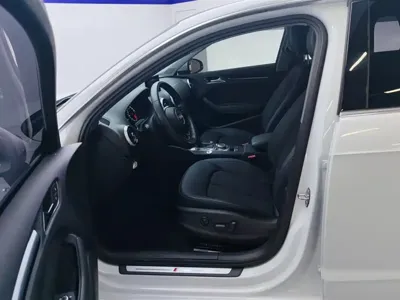 Audi A3 2019, 60599 км, за 66800 CNY - фото 9