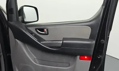 Hyundai Starex 2016, 158696 км, за 7900000 KRW - фото 25